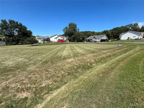 Lot 679 Incline Village (Magnolia and Village Dr), Wright City, MO 63390