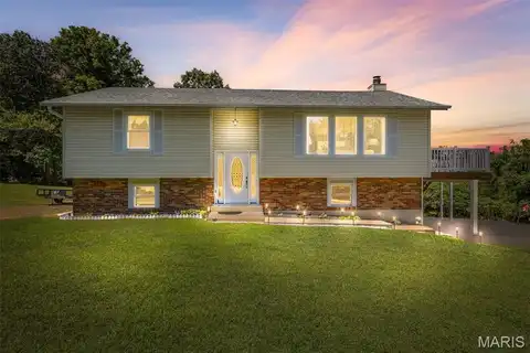 1213 Rue Charles, Bonne Terre, MO 63628