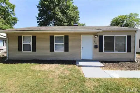 510 Saint Paul Drive, Cahokia, IL 62206