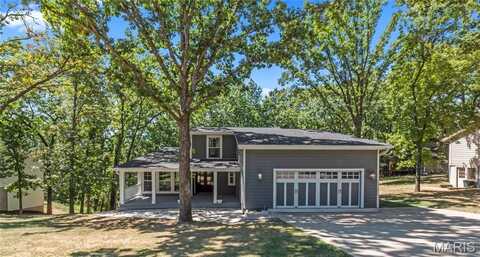 1613 Rockfern Drive, High Ridge, MO 63049