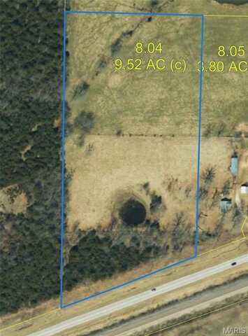 000 Business 60, Mountain Grove, MO 65711