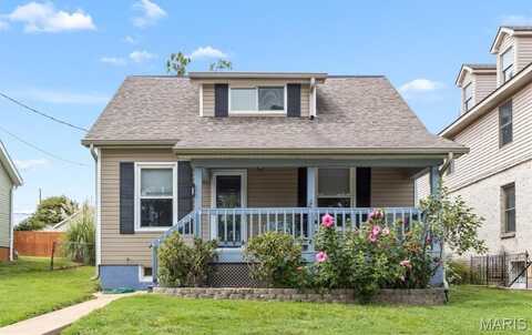2829 Brazeau Avenue, Brentwood, MO 63144