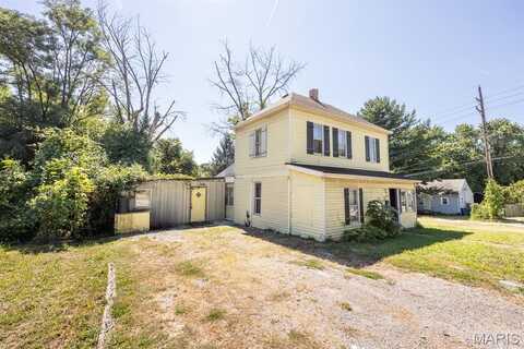 2901 Fernwood Avenue, Alton, IL 62002