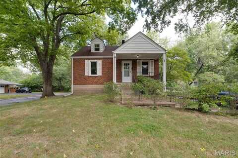 117 Olympia Drive, Ferguson, MO 63135