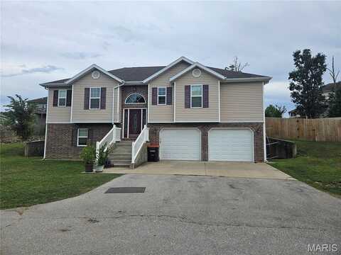 23549 Restore Road, Waynesville, MO 65583