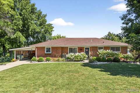 505 Hartman Lane, Waterloo, IL 62298