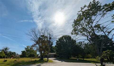6510 Deerwood Drive, Cedar Hill, MO 63016
