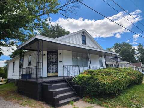 1839 Ervay Avenue, Alton, IL 62002