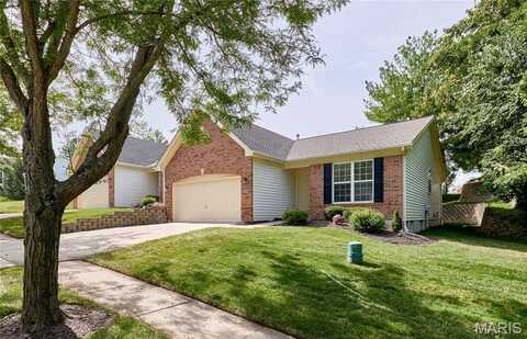 234 Cordovan Commons Parkway, Chesterfield, MO 63017