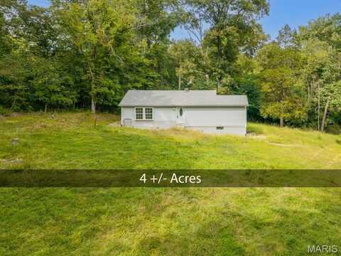 7690 Local Hillsboro Road, Cedar Hill, MO 63016
