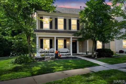 816 Village Center Drive, O'fallon, MO 63368