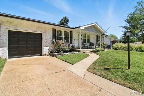 3365 Biscayne Boulevard, Arnold, MO 63010