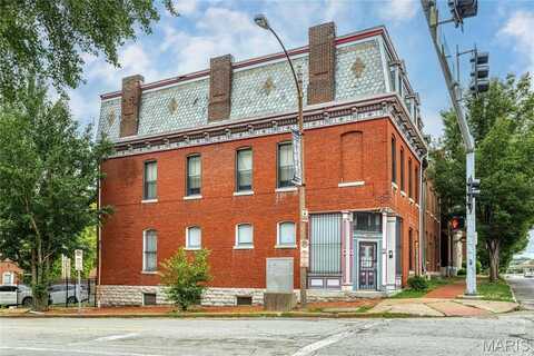 1700 Tucker Boulevard, Saint Louis, MO 63104