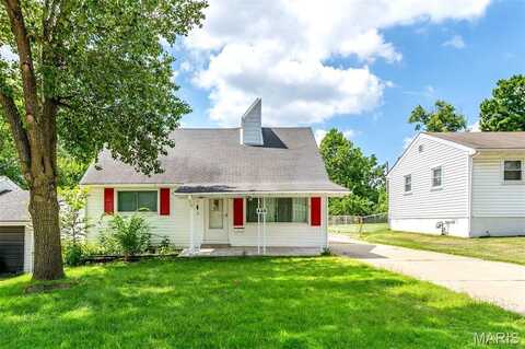 425 Chamberlin Drive, Winchester, MO 63021