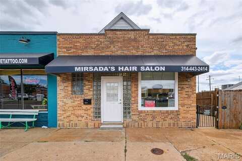 7254 Gravois Avenue, Saint Louis, MO 63116