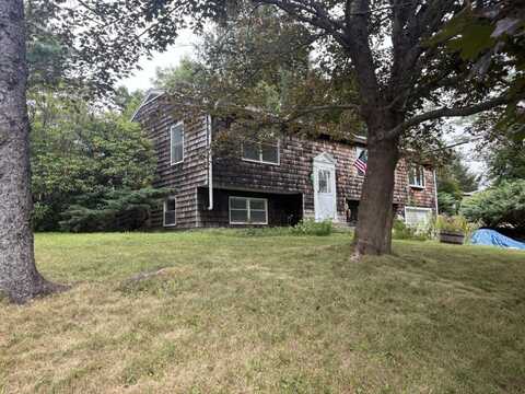 25 Water Street, Thomaston, ME 04861