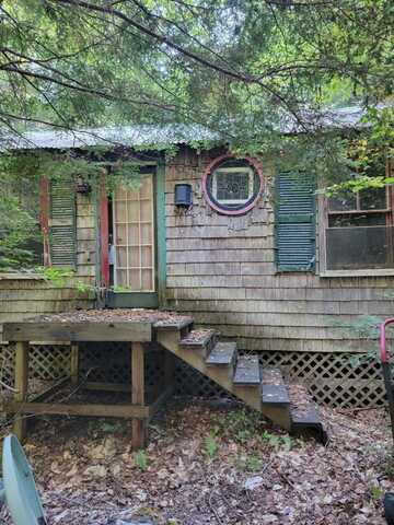 27 Trout Brook Road, Mariaville, ME 04605