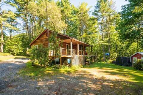 527 Buzzell Hill Road, Hope, ME 04847