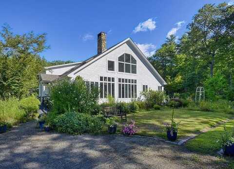 75 Brown Road, Harrisville, NH 03450