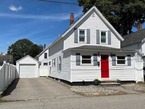 9 Charter Street, Exeter, NH 03833