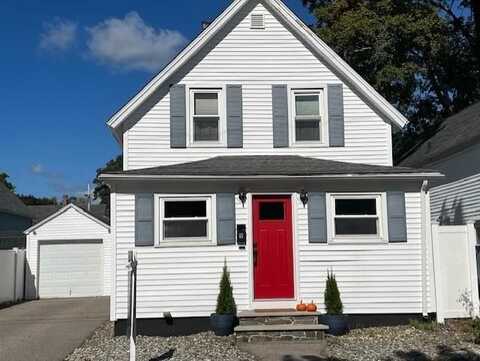 9 Charter Street, Exeter, NH 03833
