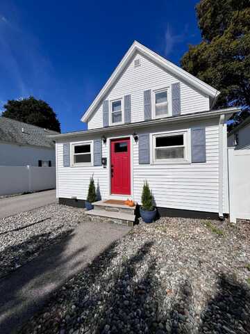 9 Charter Street, Exeter, NH 03833