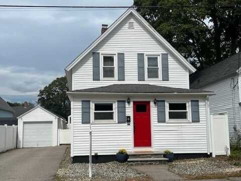 9 Charter Street, Exeter, NH 03833