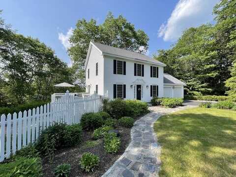 94 Currier Avenue, Peterborough, NH 03458