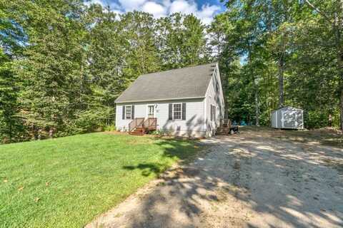 219 Old Portland Road, Waterboro, ME 04061