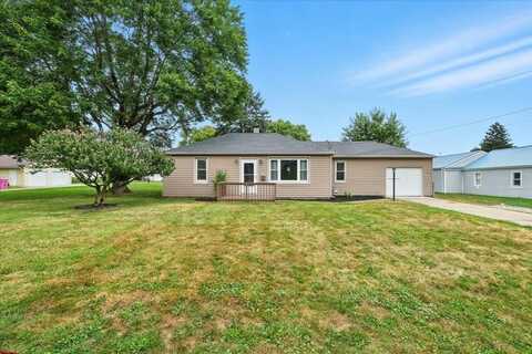60 First Avenue, Lexington, OH 44904