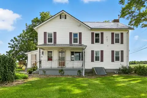 2640 Peru Center Road, Willard, OH 44890