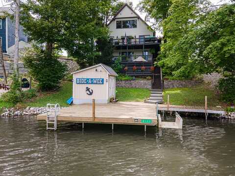 7326 State Route 19, Unit 3, Lot 11, Mount Gilead, OH 43338