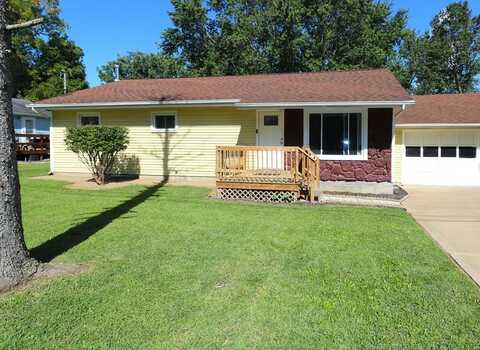 313 Oakland Ave, Sandusky, OH 44870