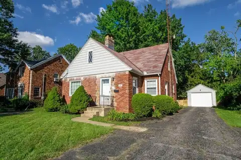 191 Fairlawn Ave, Mansfield, OH 44903