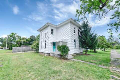 328 Henry Street, Crestline, OH 44827