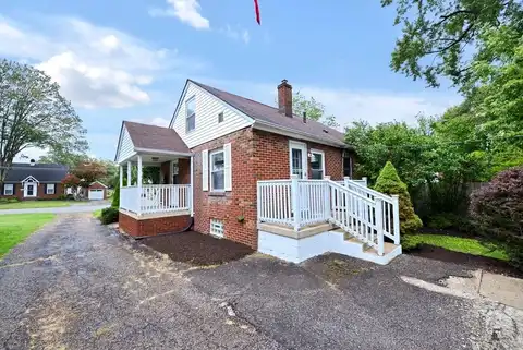 1163 Woodland Road, Mansfield, OH 44907