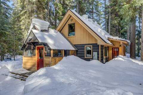 2399 Sharlie Lane, McCall, ID 83638