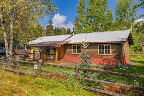 703 Bridle Path Way, McCall, ID 83638
