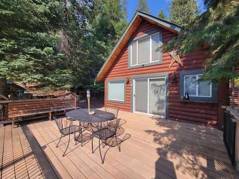 1511 W Mountain Road, Donnelly, ID 83615