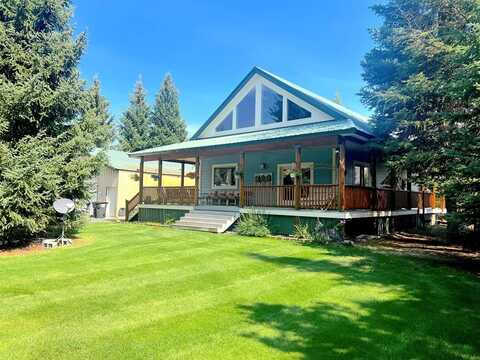 120 Forest Place, Donnelly, ID 83615