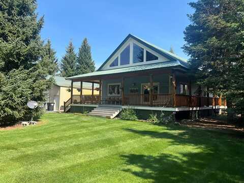120 Forest Place, Donnelly, ID 83615