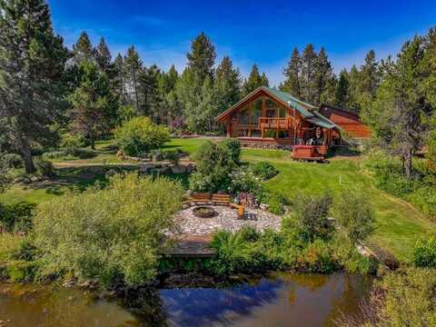 43 Scheline Lane, McCall, ID 83638