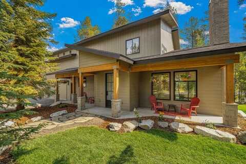 12850 Aurora Drive, Donnelly, ID 83615