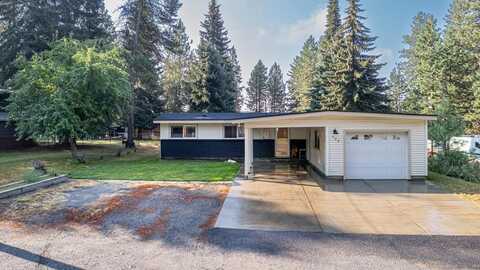 408 Floyde Street, McCall, ID 83638