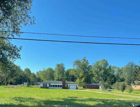 6305 Oakville Waltz, Carleton, MI 48117