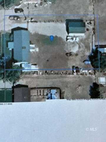 765 Lincoln St, Cedarville, CA 96104