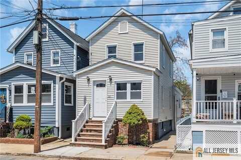 51 Levinson Avenue, South River, NJ 08882