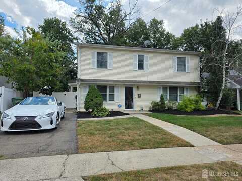 42 Markham Road, Edison, NJ 08817