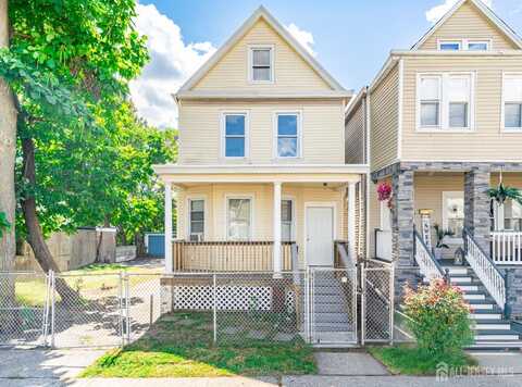485 Compton Avenue, Perth Amboy, NJ 08861