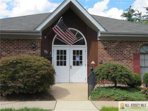 107 Fisher Drive, Franklin, NJ 08823
